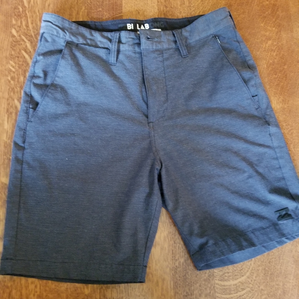 Boys Billabong Crossfire Shorts